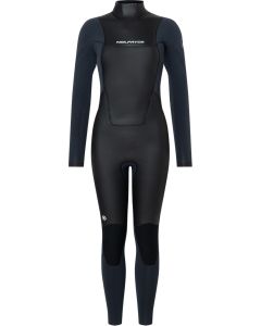 Neil Pryde Neoprenanzug Storm Fullsuit BZ  5/4 Damen Langarm C1 Black 2024