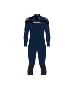 Neil Pryde Neoprenanzug Wizard L/S Overknee 3/2 Herren Overknee C2 deepblue / space 2022