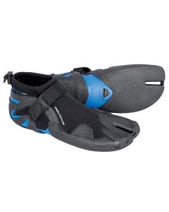 Neil Pryde Neoprenschuhe Mission LC Split 3mm C1 Black/Blue 3mm 2024