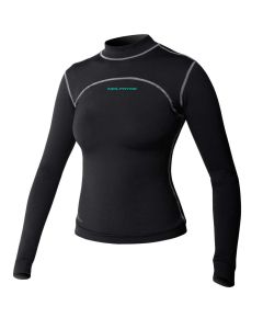 Neil Pryde Neopren Unterzieher Thermalite L/S Women - C1 black 2024