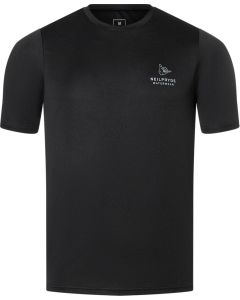 Neil Pryde UV-Shirt Rashvest Water Tee S/S C1 Black 2024