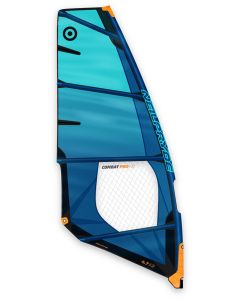 Neil Pryde Windsurf Segel Combat PRO HD C1 Deep Aqua/Navy 2024