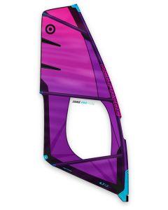 Neil Pryde Windsurf Segel Zone Pro Fuse C3 Purple/Hot Fuchsia 2024