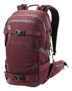 Nitro Rucksack SLASH 25 wine 25 Liter WINE unisex 2024