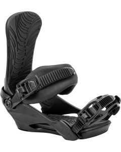 Nitro Snowboard Bindung COSMIC ULTRA BLACK Damen 2025