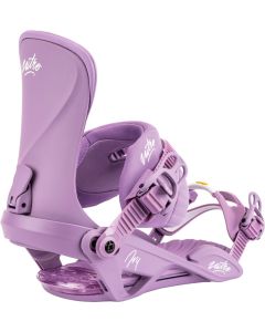 Nitro Snowboard Bindung Ivy Bdg W  lavender Damen 2023