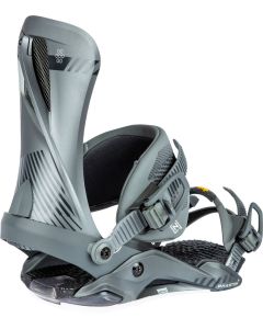 Nitro Snowboard Bindung PHANTOM PLUS ALLOY Herren 2024