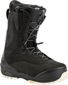 Nitro Snowboard Boot BIANCA TLS+ BLACK Damen 2025