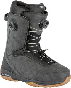 Nitro Snowboard Boot Chase Dual Boa black Herren 2024