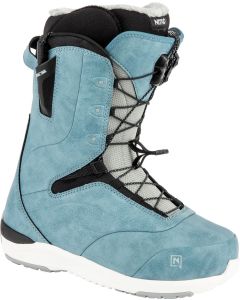 Nitro Snowboard Boot CROWN TLS W BLUE Damen 2024