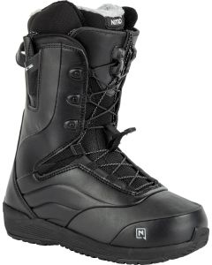 Nitro Snowboard Boot Crown TLS W Boot black Damen 2025