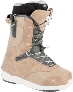 Nitro Snowboard Boot CROWN TLS W TERRACOTTA Damen 2024