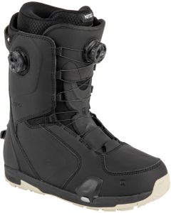 Nitro Snowboard Boot DARKSEID STEP ON BOA B BLACK Herren 2024