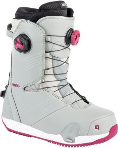 Nitro Snowboard Boot DYNASTY STEP ON BOA W  IRON-WINE Damen 2024