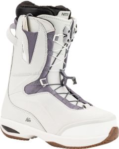 Nitro Snowboard Boot FAINT TLS SAND Damen 2025