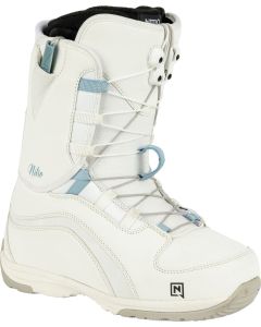 Nitro Snowboard Boot Futura TLS W Boot white-blue Damen 2023