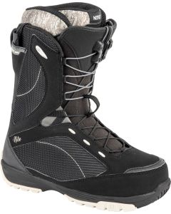 Nitro Snowboard Boot MONARCH TLS BLACK-SAND Damen 2024