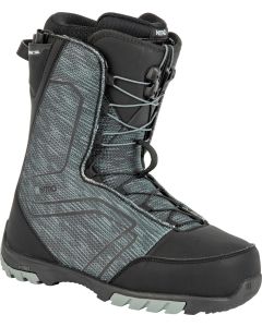 Nitro Snowboard Boot Sentinel TLS Boot black Herren 2024