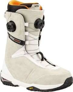 Nitro Snowboard Boot TEAM BOA SAND Herren 2025