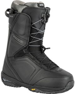 Nitro Snowboard Boot Team TLS Boot black Herren 2024