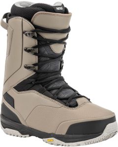 Nitro Snowboard Boot VENTURE PRO LACE MUD Herren 2025