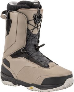 Nitro Snowboard Boot VENTURE PRO TLS MUD Herren 2025