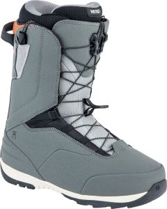 Nitro Snowboard Boot VENTURE TLS CHARCOAL-RUST Herren 2024