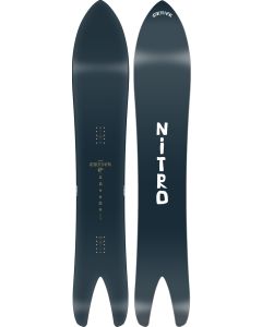 Nitro Snowboard CANNON - Herren Allmountain 2025