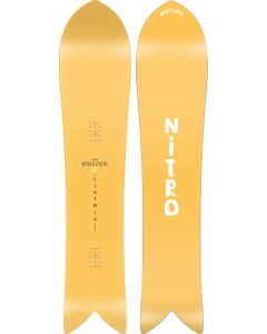 Nitro Snowboard FINTWIN - Herren Allmountain 2025