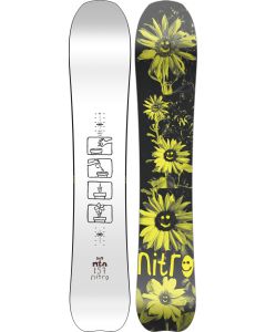 Nitro Snowboard Mountain Brd Herren 2023