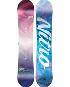 Nitro Snowboard Spirit Youth Brd Junior 2024