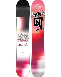 Nitro Snowboard TEAM PRO Marcus Kleveland - Herren Allmountain 2025