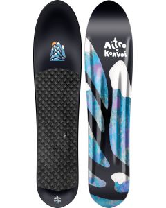 Nitro Snowboard X KONVOI SURFER mehrfarbig Herren 2025