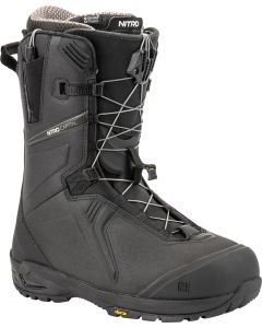 Nitro Splitboard Boot CAPITAL TLS+ BLACK Herren 2025