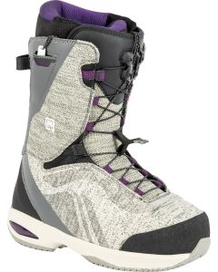 Nitro Splitboard Boot Ronda TLS W Boot heather grey Damen 2023