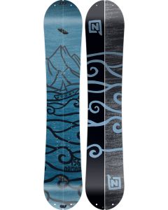 Nitro Splitboard Nomad Brd Herren 2023