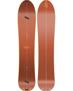 Nitro Splitboard Slash Split Brd Herren 2023