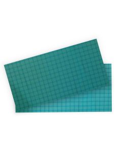 NKB Kite Zubehör 2021 Canopy Repair Material 665 Sea Green 2022