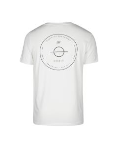 NKB T-Shirt Orbit Tee 100-White Herren 2020