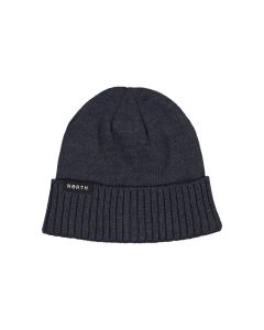 North Beanie Seaside 410-Navy 2024