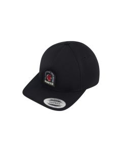 North Cap Heartfelt Cap 900-Black 2024