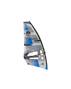 North Sails Windsurf Segel Free Foil 100-White 2024