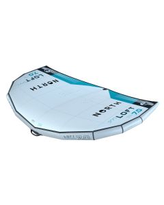 North Surf Wing Loft Pro 100-White 2024