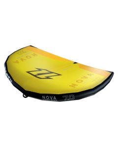 North Surf Wing Nova Light Wind 218-Sunset Yellow 2023