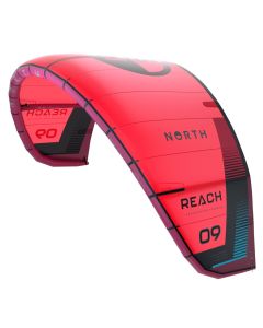 North Tubekite Reach 306-Red Sea 2024