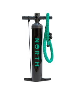 North Wing Pumpe Kite / Wing Pump 900-Black 2024