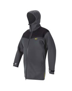 Oneill Neopren Überzieher Chill Killer Jacket 3mm GRAPHITE 2022