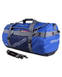 Overboard wasserdichte Tasche Duffel Bag ADV Blau 2024