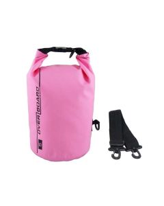 Overboard wasserdichte Tasche Packsack  Pink 2024