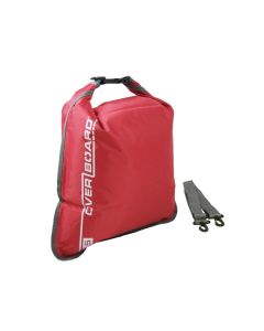 Overboard wasserdichte Tasche Tasche Rot 2024